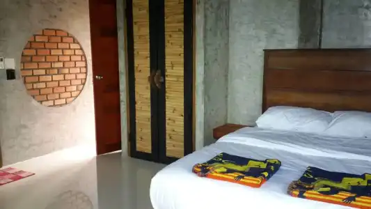 Life Koh Tao Resort - 4