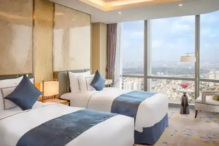 Vinpearl Landmark 81, Autograph Collection - 3