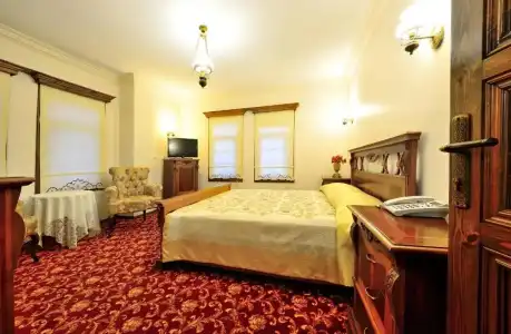 Baglar Saray - 19