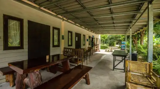 Love Station Hostel - 38