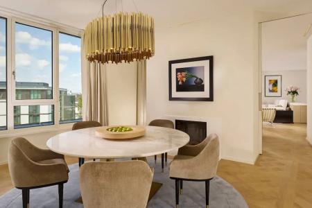 The Ritz-Carlton, Wolfsburg - 87