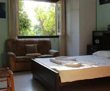 Costas Hostel Action - 2