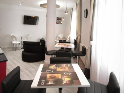 Vitium Urban Suites - 23