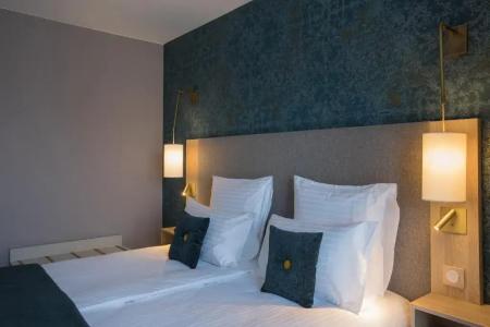 James Boutique Hôtel Colmar Centre - 51