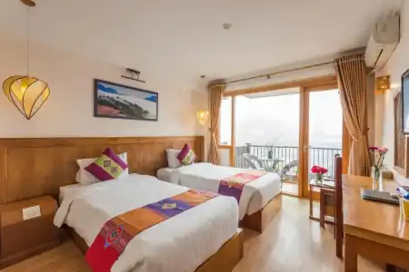 Sapa Panorama - 80