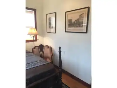 Ledroit Park Renaissance B&B - 9