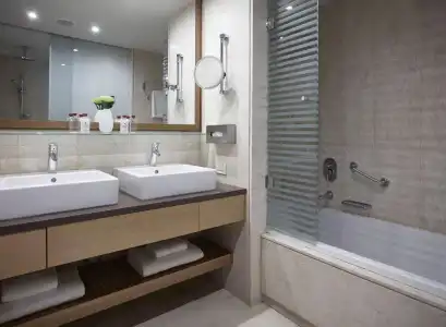 Elite Suites by Rhodes Bay - 8