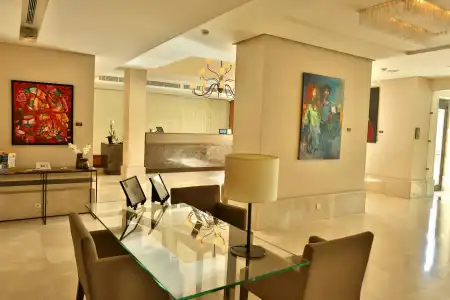 ALQasr Metropole - 24