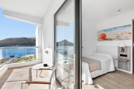 THB Cala Lliteras - adults only - 27