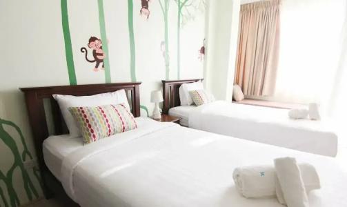 Just Fine Krabi - 165