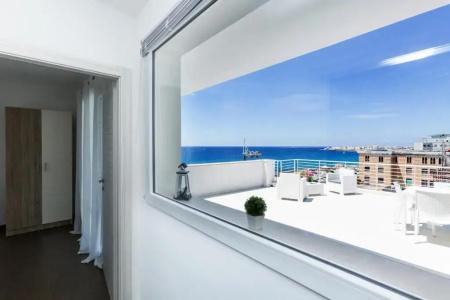 Residence Spuma Di Mare - 105