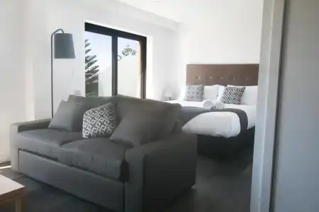 Bondi 38 Serviced Apartments - 55