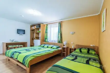 Panorama B&B - 55