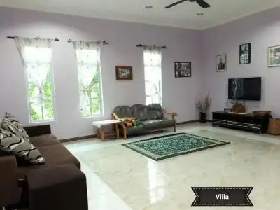Kapal Terbang Guest House - 13