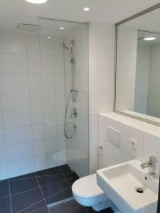 GuestHouse Speyer - 9