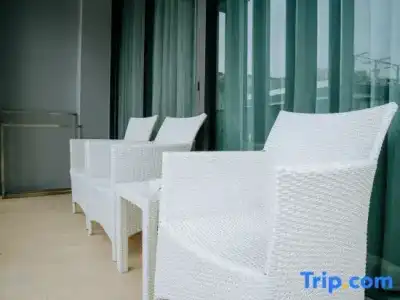 BlueSotel Krabi AoNang Beach - 46