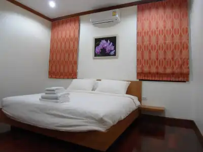 Ban Thaithip Resort - 4