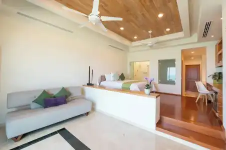 Villa Punta Sam Cancun Beachfront Luxury - 1