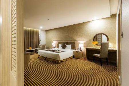 Muong Thanh Luxury Khanh Hoa - 45