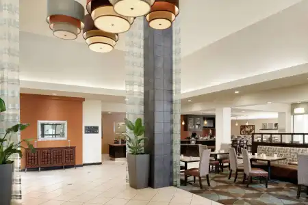 Hilton Garden Inn Phoenix North Happy Valley - 18