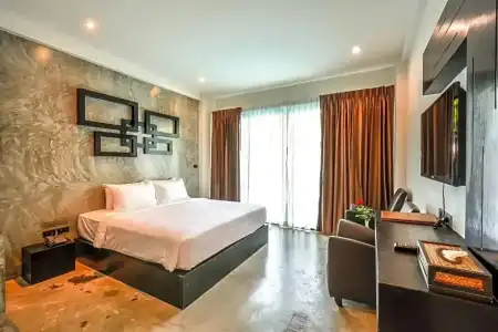Aonang Viva Resort - 111