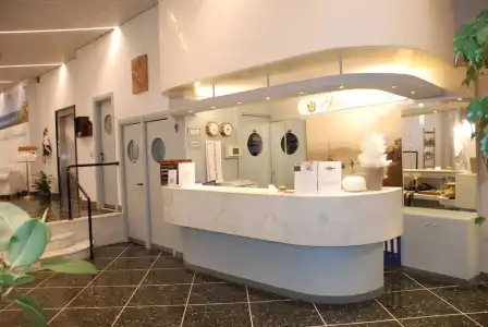Albergo Santa Maria - 1
