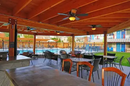 Bowmont Motel - 14