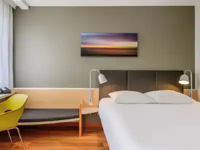 ibis Bremen City - 6