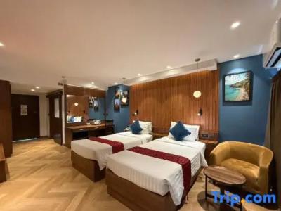 Baywalk Residence Pattaya By Thaiwat - 58
