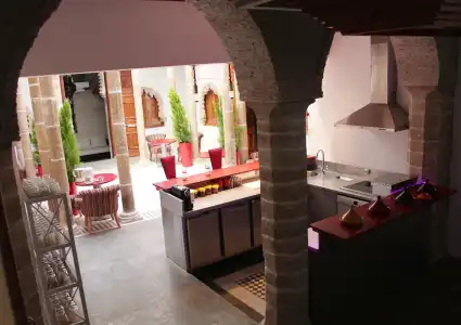 Riad Kalaa 2 - 21