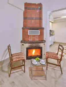 Dundar Thermal Villa Otel - 84