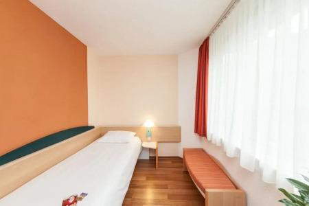 Garner WIESBADEN CITY by IHG - 14