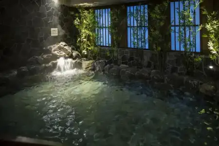 Hot Spring Onyado Nono Kyoto Shichijo - 22