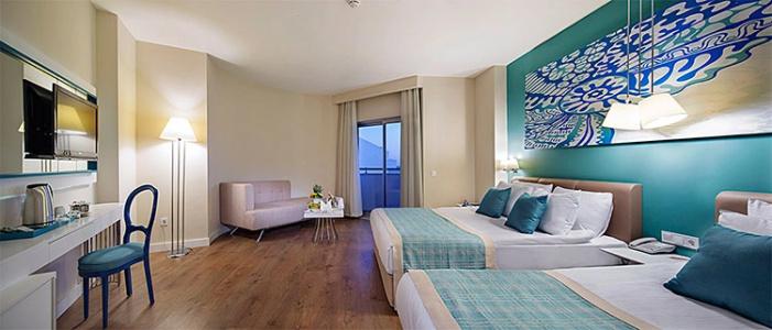 Sea Shell Resort & Spa - 65