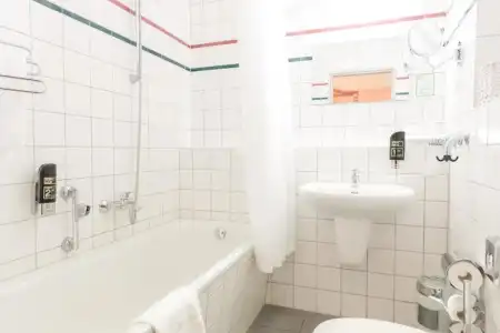 Hotelpark Stadtbrauerei Arnstadt - 33