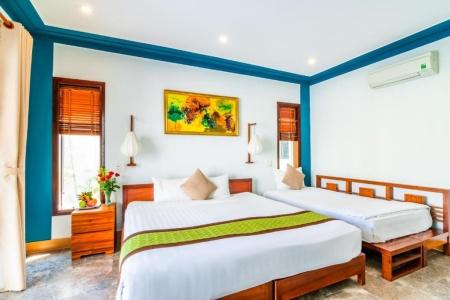 Relax Garden Boutique Villa Hoi An - 80