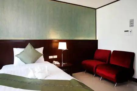 Orchid Resortel - 32