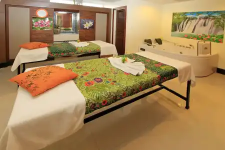 Convenient Grand (SHA Extra Plus) - 2