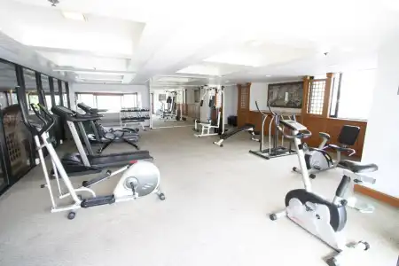 Baiyoke Suite - 14