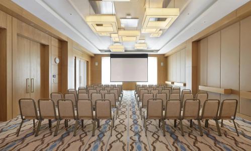 Hyatt Regency Tashkent - 15