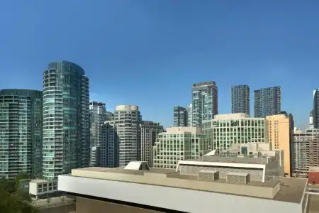 Toronto Marriott City Centre - 87