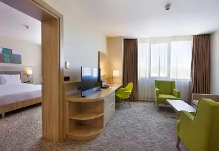 Hilton Garden Inn Isparta - 68