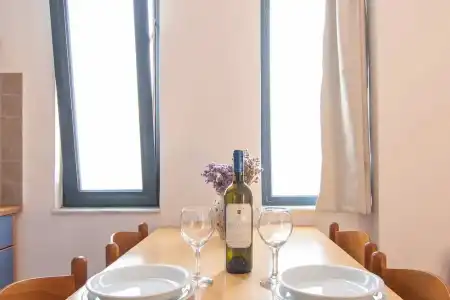 Angelika Aparthotel - 17