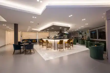 Savoia Thermae & Spa - 16