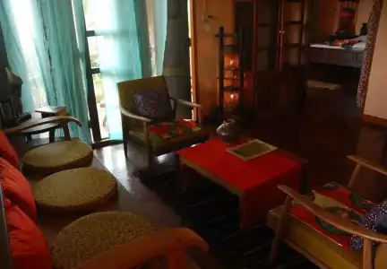 Varinda Resort - 2