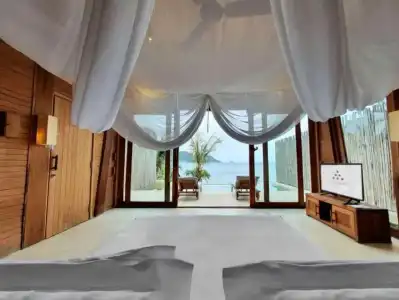 Six Senses Con Dao - 105