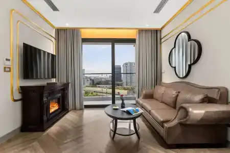 Dolce by Wyndham Hanoi Golden Lake - 41