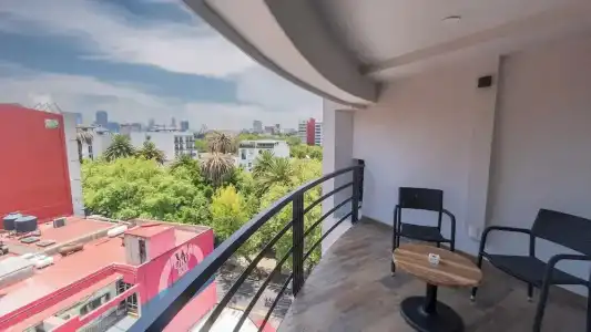 Círculo Condesa - 31