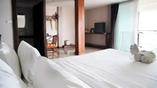 Dusit Buncha Koh Tao by Riya Group - 70