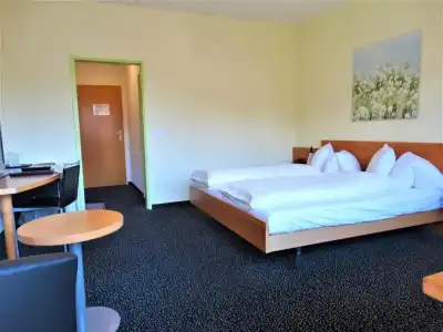 Bündnerhof - 34